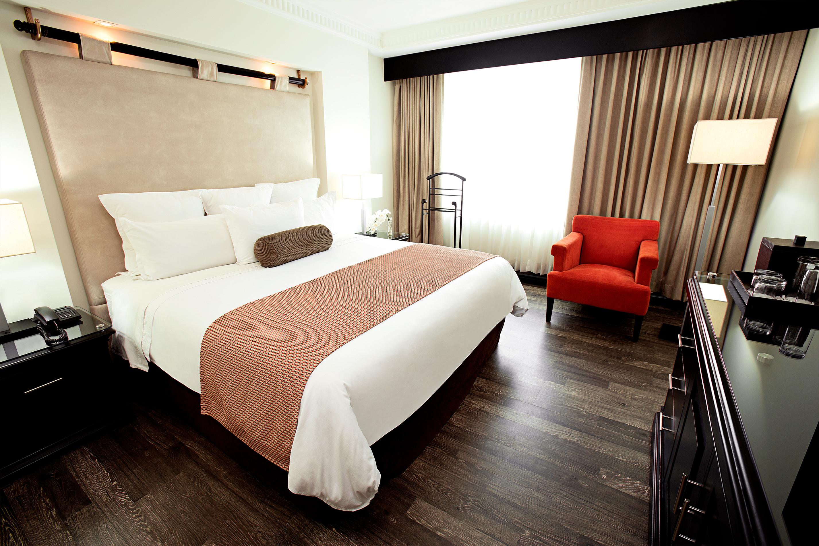 Grand Tikal Futura Hotel Guatemala City Bagian luar foto