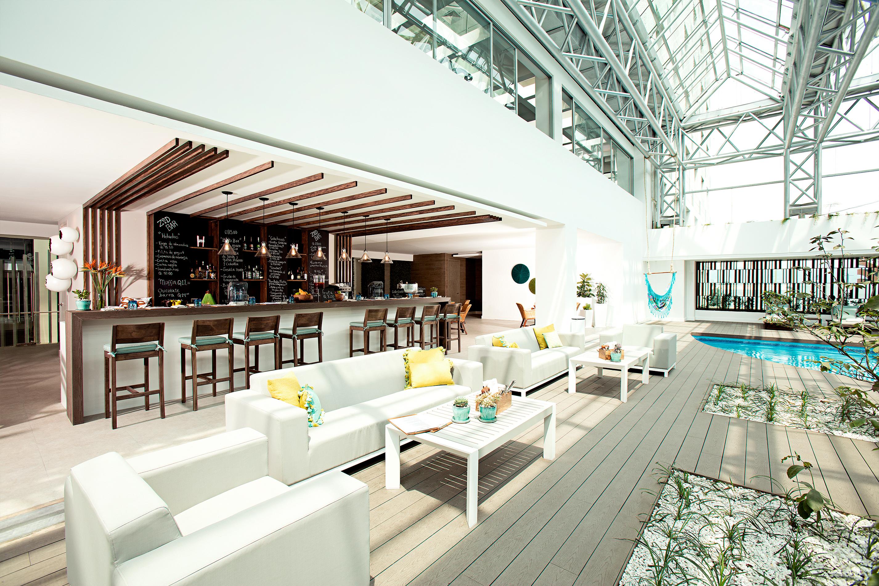 Grand Tikal Futura Hotel Guatemala City Bagian luar foto