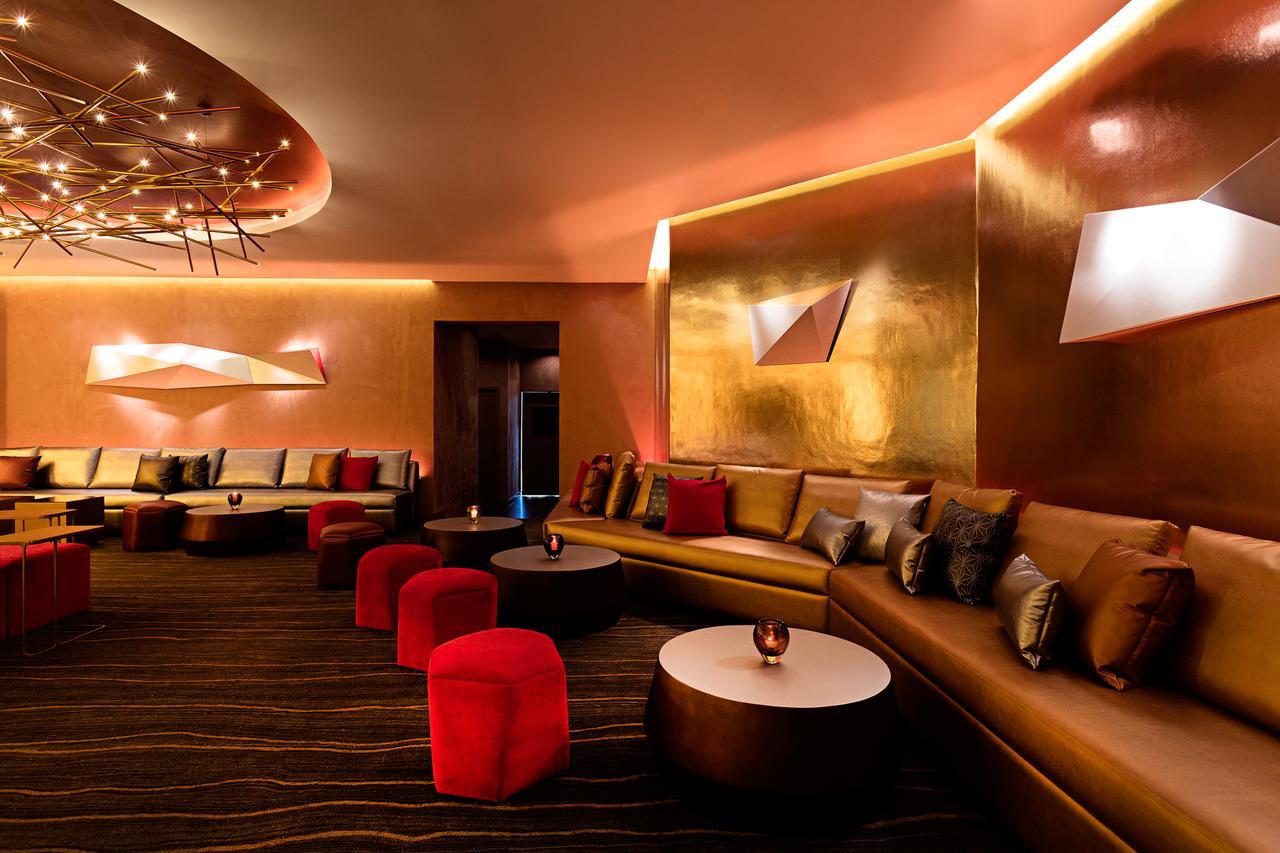 Grand Tikal Futura Hotel Guatemala City Bagian luar foto